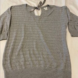 maternity sweater top